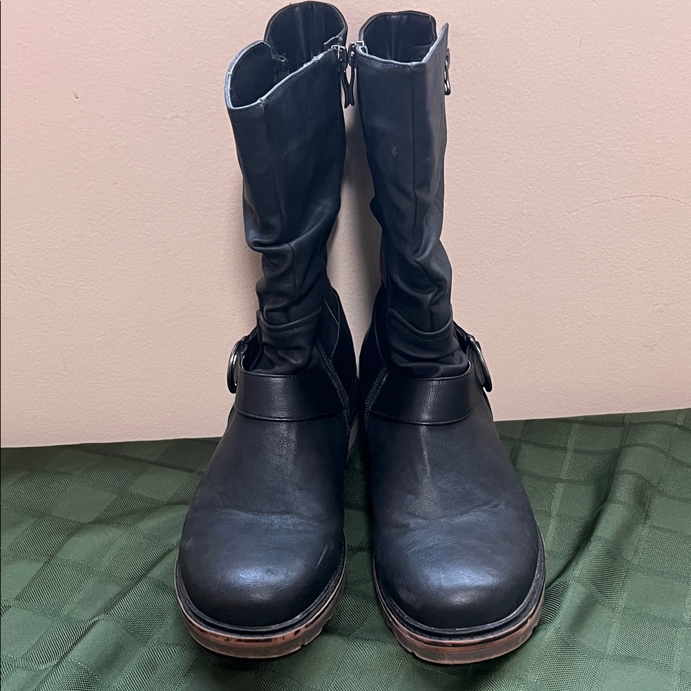 Wanderlust Sudbury Mid Boot